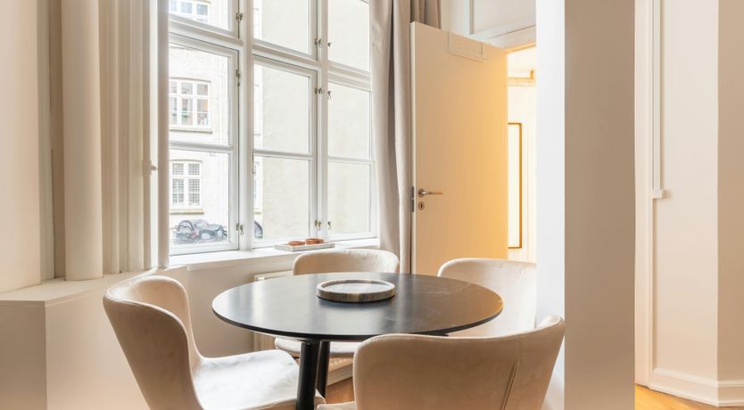 Photo of Colourful Nyhavn