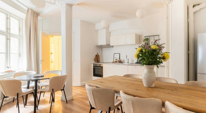 Photo of Colourful Nyhavn