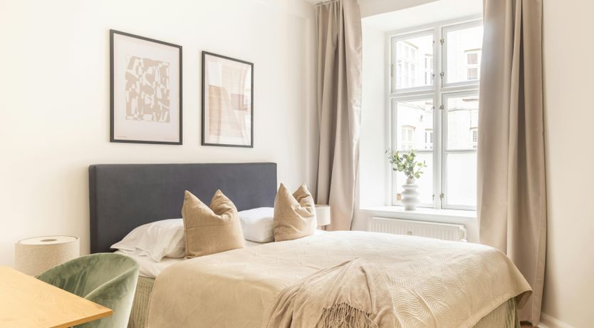 Photo of Colourful Nyhavn