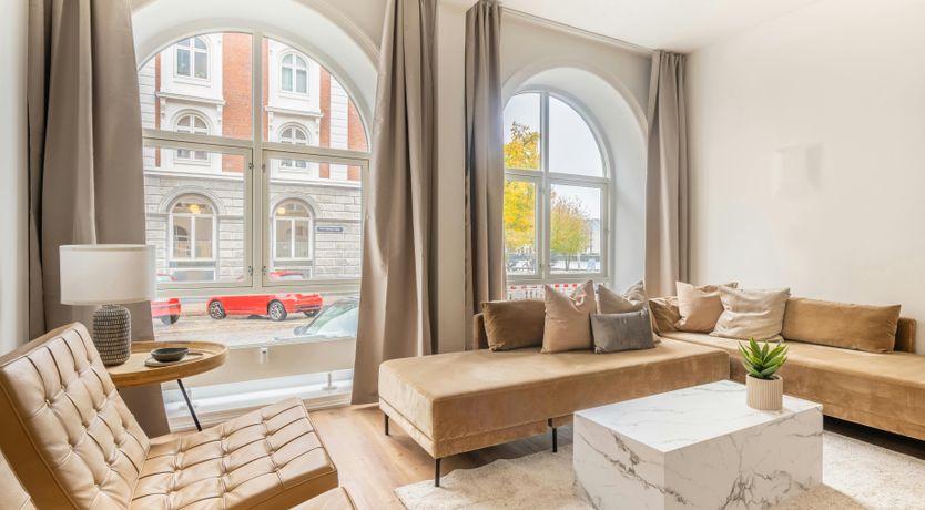 Photo of Colourful Nyhavn