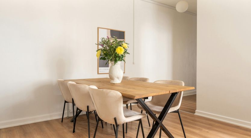 Photo of Colourful Nyhavn