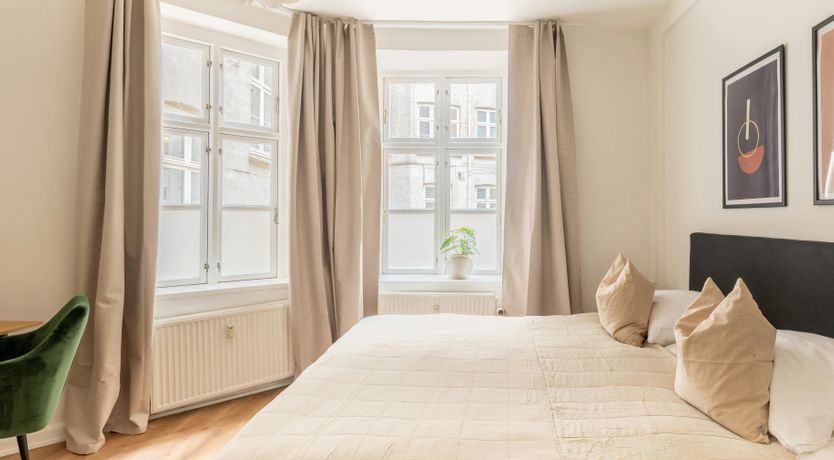 Photo of Colourful Nyhavn