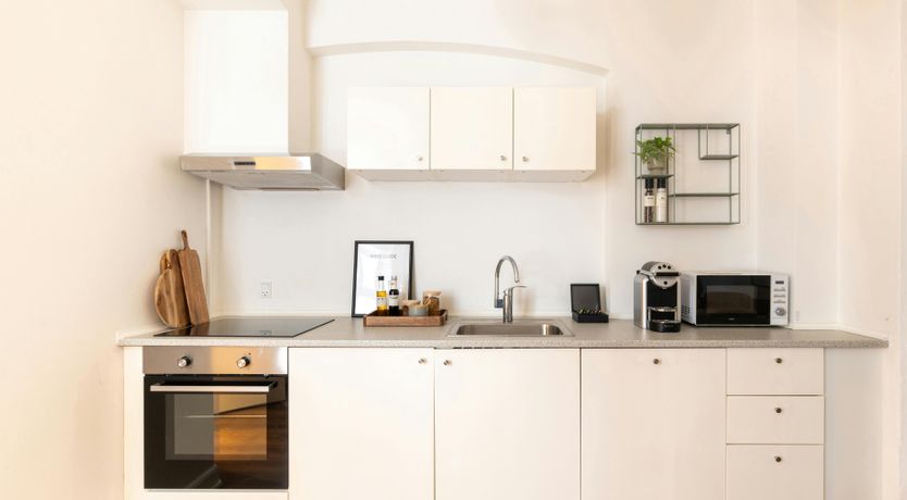 Photo of Colourful Nyhavn