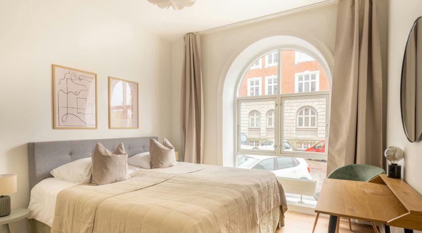 Photo of Colourful Nyhavn