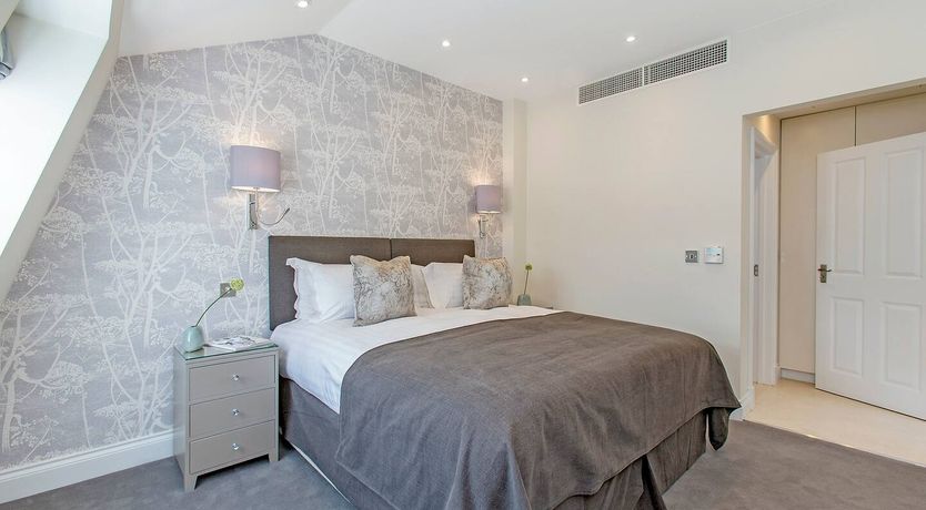 Photo of Up Above Belgravia