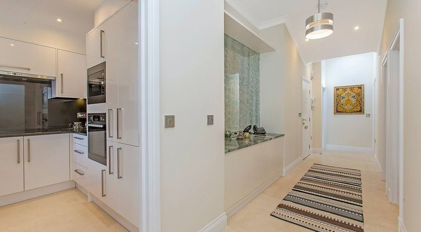 Photo of Up Above Belgravia