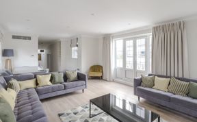 Photo of Up Above Belgravia