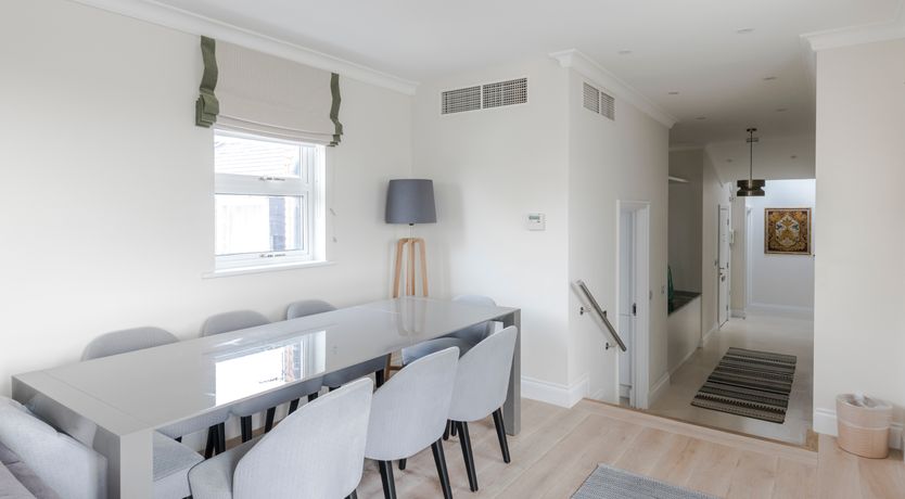 Photo of Up Above Belgravia