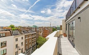 Photo of Up Above Belgravia