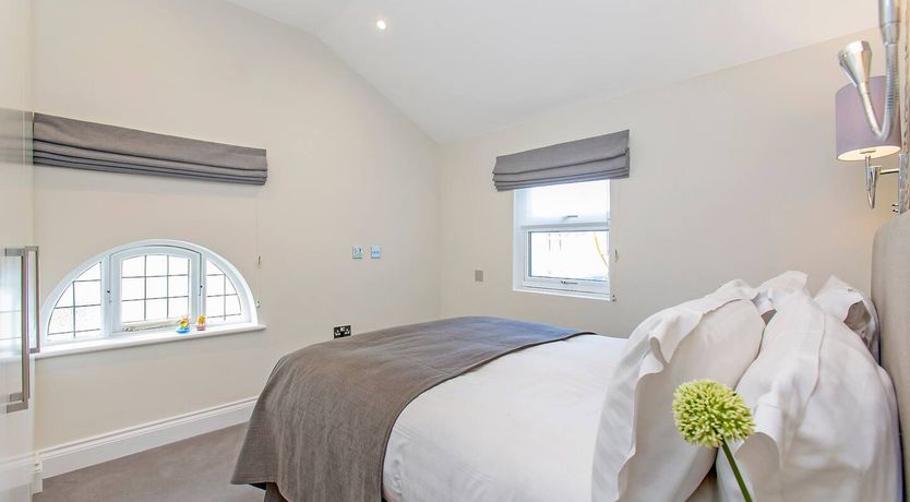 Photo of Up Above Belgravia