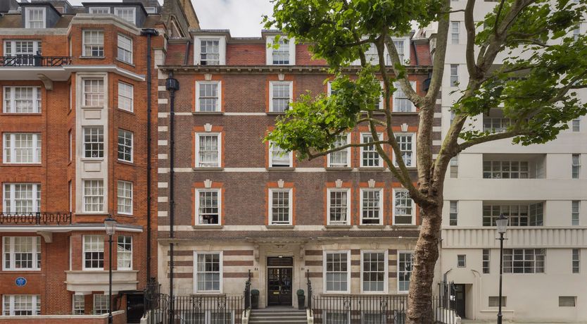 Photo of London Modern