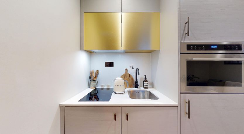 Photo of London Modern