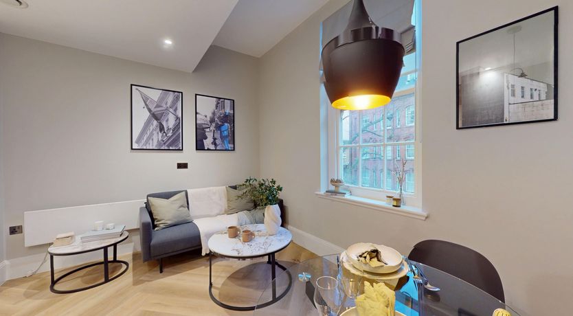 Photo of London Modern