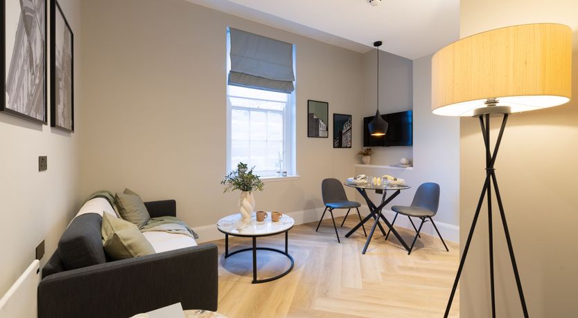 Photo of London Modern