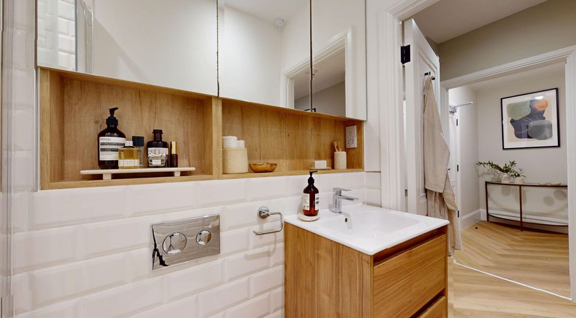 Photo of London Modern