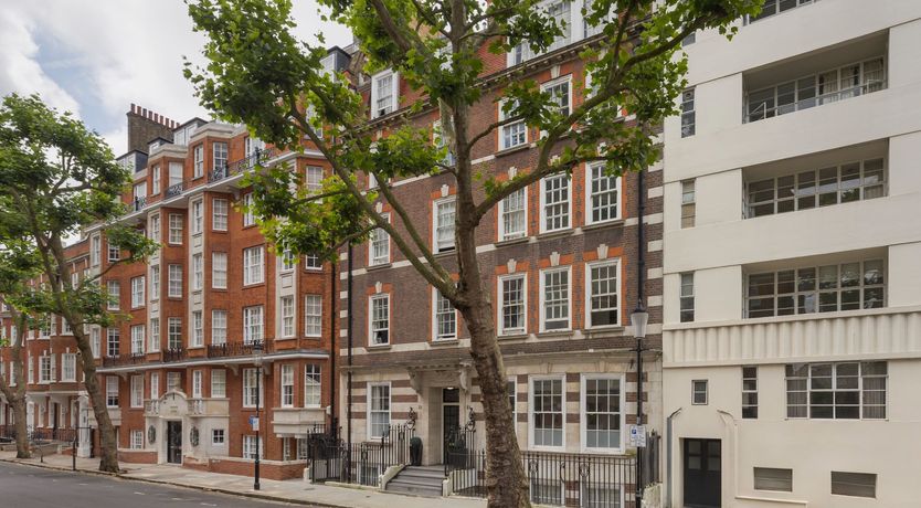 Photo of London Modern