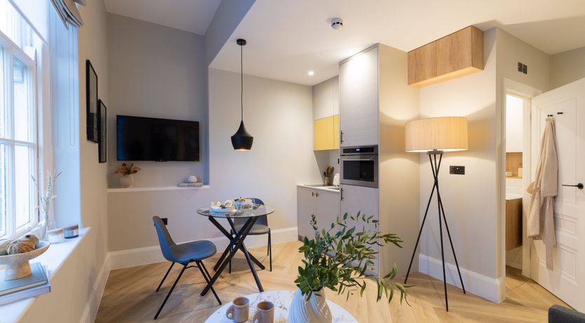 Photo of London Modern