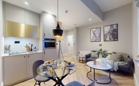 Photo of London Modern