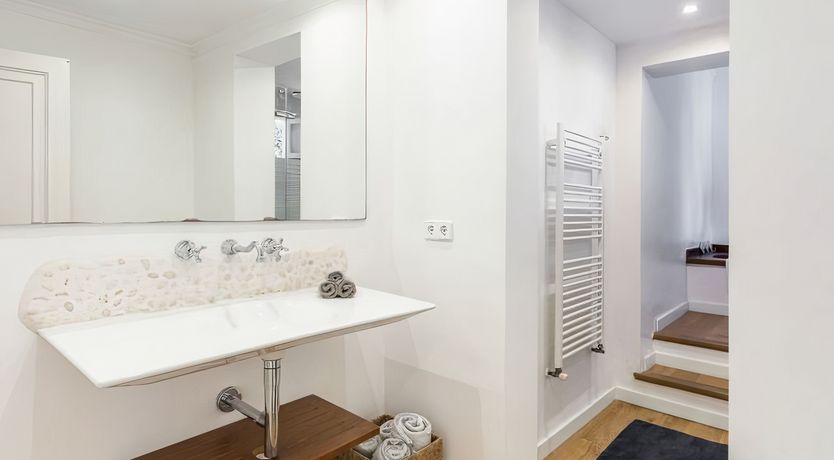 Photo of A Sign of Sunshine