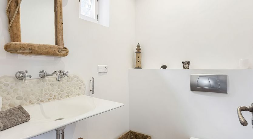 Photo of A Sign of Sunshine