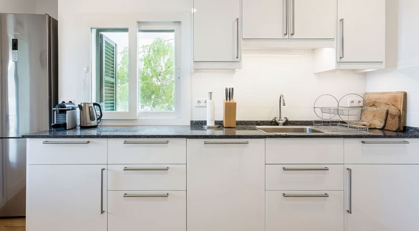 Photo of A Sign of Sunshine