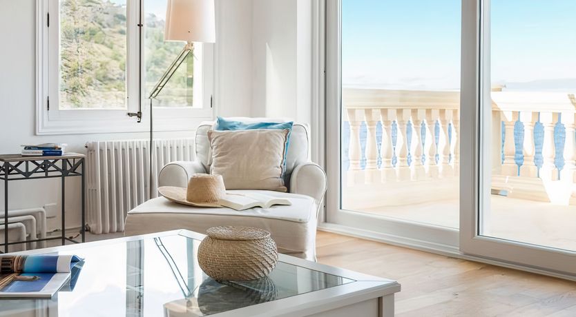 Photo of A Sign of Sunshine