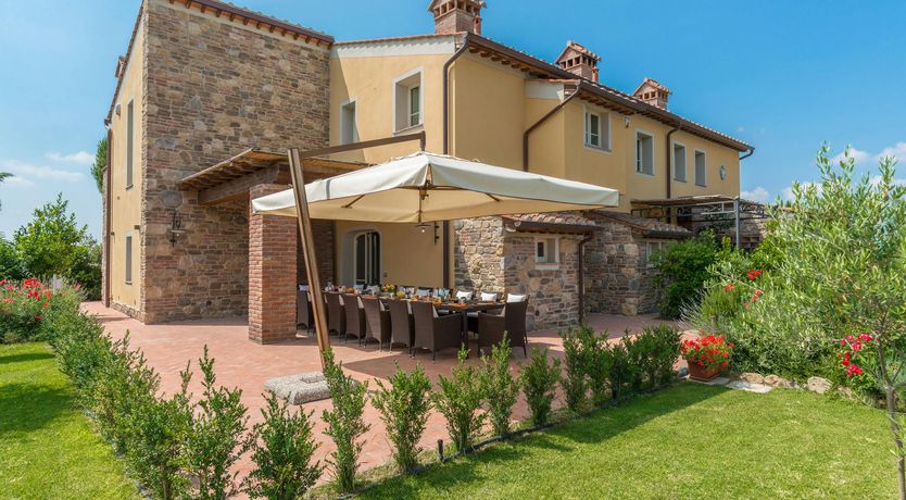 Photo of The Tuscan Love