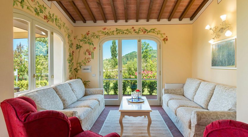 Photo of The Tuscan Love