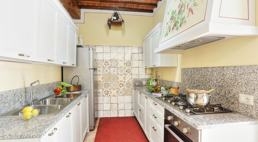 Photo of The Tuscan Love