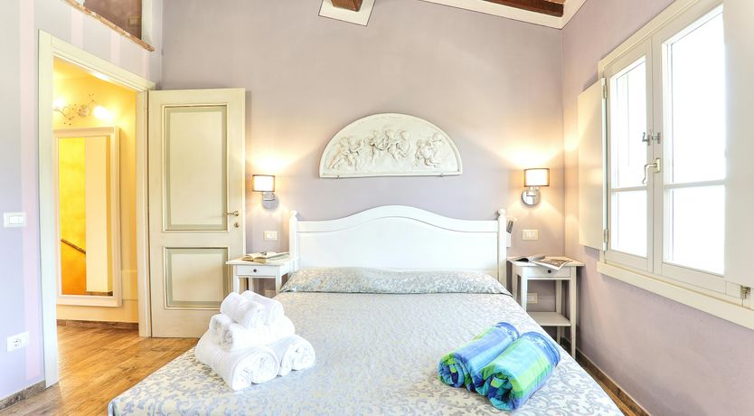 Photo of The Tuscan Love