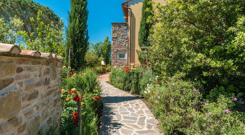 Photo of The Tuscan Love