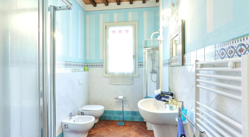 Photo of The Tuscan Love