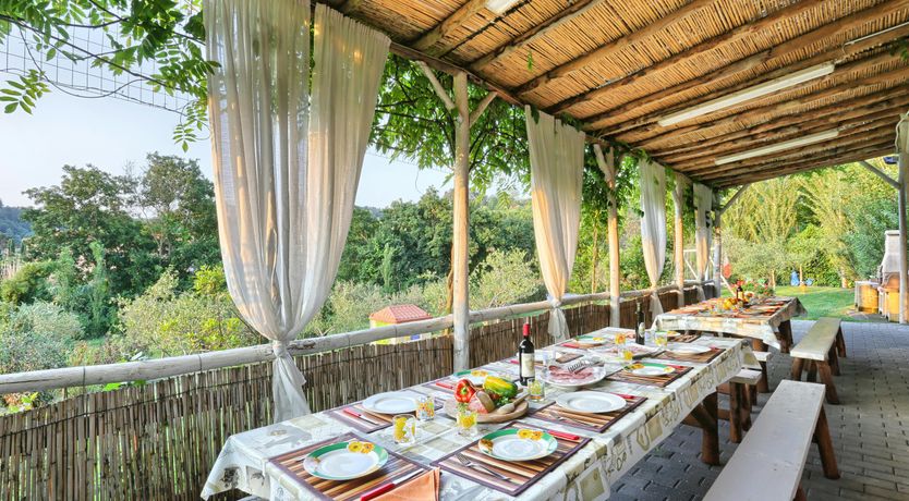 Photo of The Tuscan Love