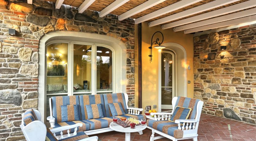 Photo of The Tuscan Love