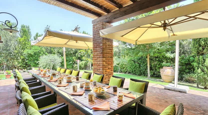 Photo of The Tuscan Love