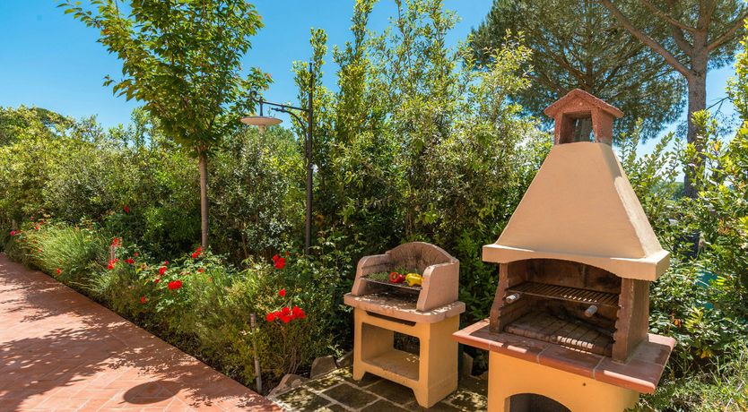 Photo of The Tuscan Love