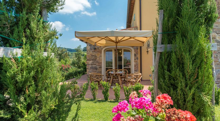 Photo of The Tuscan Love