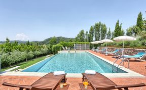 Photo of The Tuscan Love