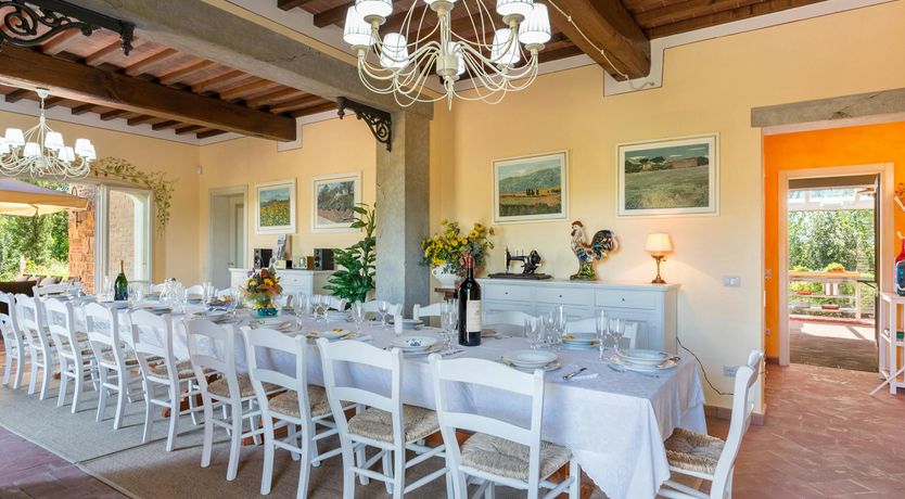 Photo of The Tuscan Love