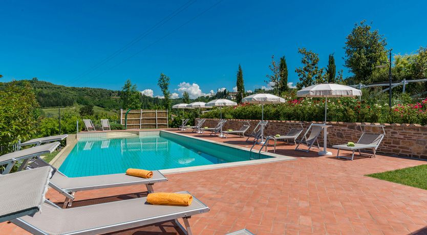 Photo of The Tuscan Love