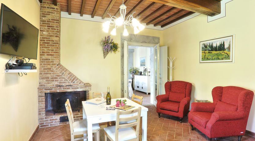 Photo of The Tuscan Love