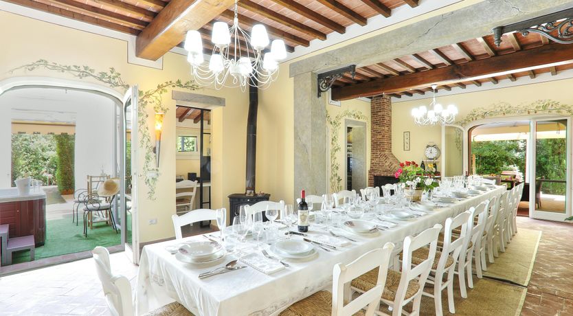 Photo of The Tuscan Love