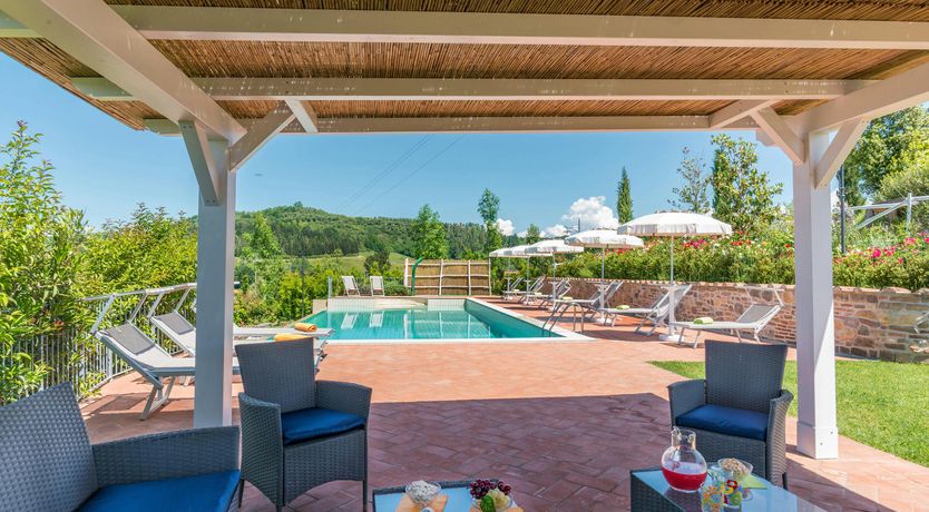 Photo of The Tuscan Love