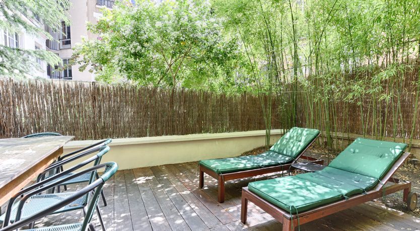 Photo of La Parisienne Chic