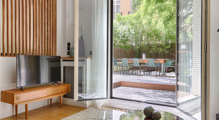 Photo of La Parisienne Chic