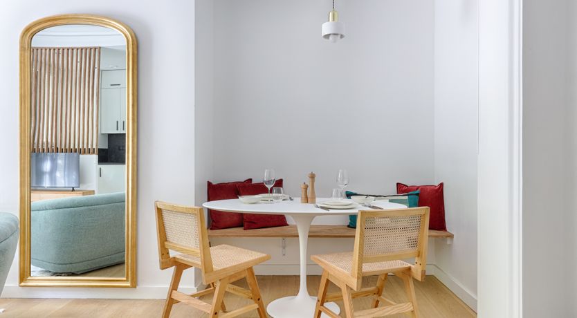 Photo of La Parisienne Chic