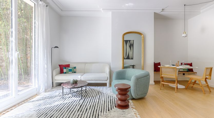 Photo of La Parisienne Chic