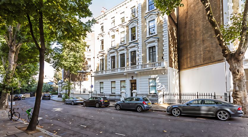 Photo of Notting Hill Chic