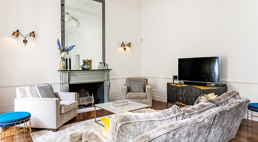 Photo of Notting Hill Chic