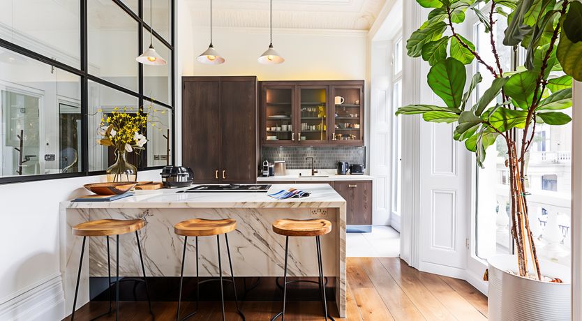 Photo of Notting Hill Chic